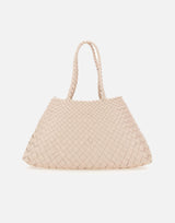 Borsa a spalla "Santa Croce Big" 8892 SAND DRAGON DIFFUSION 