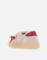 Sneakers "Tender Bow" W441TEBW PK D.A.T.E. 