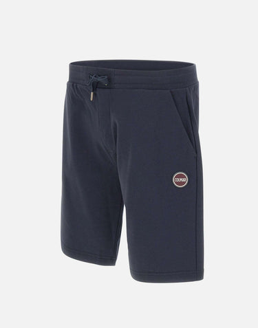 Short in cotone 8244R 1AZ68 COLMAR ORIGINALS 