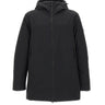 Parka "Metide SRTR" PEU5996 01192057NER PEUTEREY 