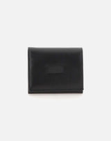 Portafoglio in pelle SA6UI0030 P8622T8013 MM6 MAISON MARGIELA 