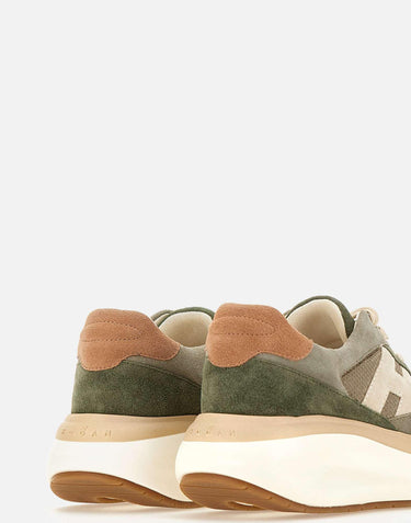 Sneakers "Maxi I Active" HXW7140GA40V0F 0RW1 HOGAN 