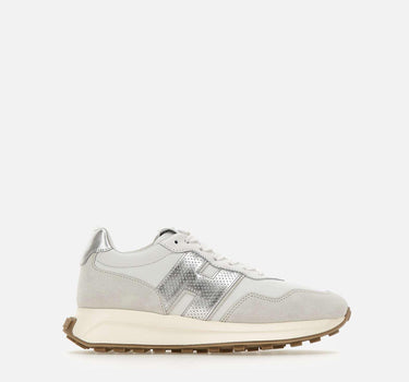 Sneakers "H641" HXW6410EH4PUNI 0351 HOGAN 