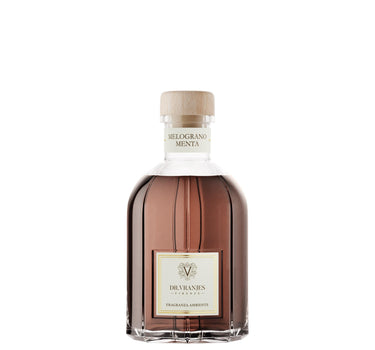 Fragranza ambiente "Melograno menta" 500ml FRV0022D 500ML VRANJES FIRENZE 