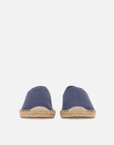 Espadrillas "Cevio" 803P07659 001 POLO RALPH LAUREN 