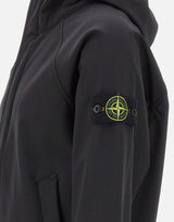 "Soft Shell Edye Technology" Q100010S0B22 V0029 STONE ISLAND 
