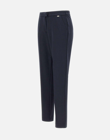 Pantaloni in viscosa RI1CO006 3003 KAOS 