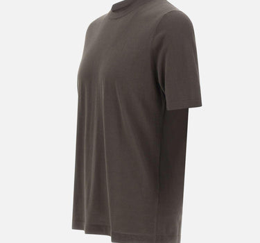 Maglia a maniche corte in cotone 302821 021 KANGRA 