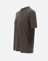 Maglia a maniche corte in cotone 302821 021 KANGRA 