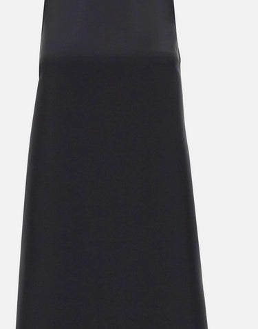 Abito "Paloma" PALOMA BLACK LOULOU DE SAISON 