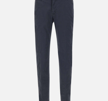 Pantaloni "BG05" in cotone BG05324127 00011 BRIGLIA 1949 