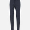 Pantaloni "BG05" in cotone BG05324127 00011 BRIGLIA 1949 