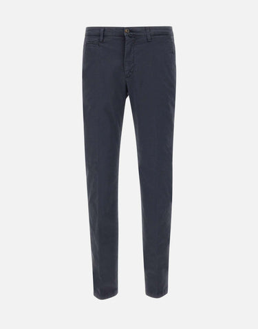Pantaloni "BG05" in cotone BG05324127 00011 BRIGLIA 1949 