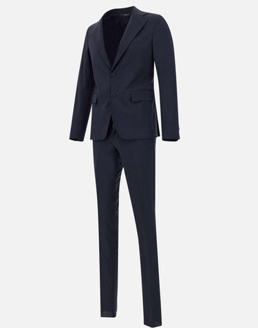 Completo due pezzi JK4909 006 BRIAN DALES 
