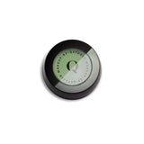 Ombretto "Luxury Shadow - Effetto seta Pistacchio n.10" QStudio Make-up R.P. 2gr QS10L  QSTUDIO MAKEUP-RP 