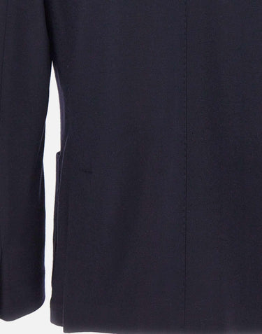 Blazer in lana L75GIAK10 TES0L18211 ELEVENTY 