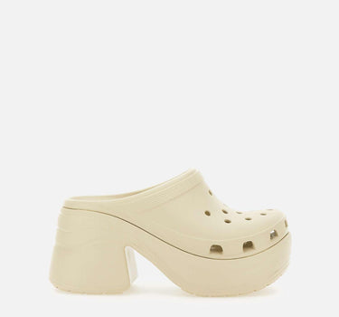 Sabot "Siren Clog " CR208547 BONE CROCS 