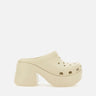 Sabot "Siren Clog " CR208547 BONE CROCS 