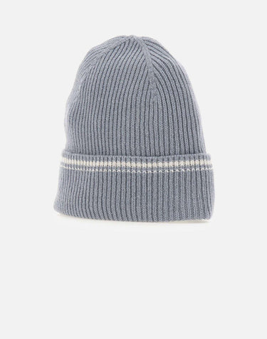 Cappello in cashmere L77CPLL08 TES0L040080201 ELEVENTY 