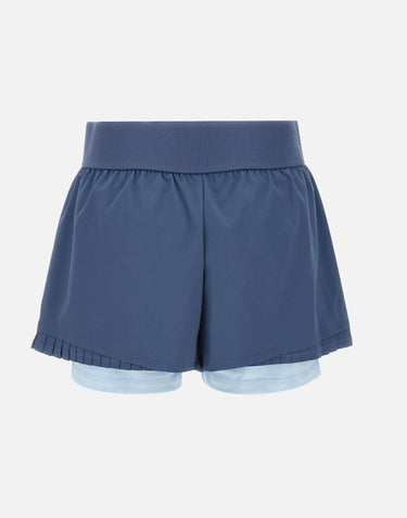 Shorts da tennis GF8598 HIG LACOSTE 