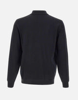 Maglia "Eben" 50528300 001 BOSS 