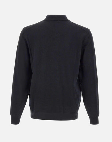 Maglia "Eben" 50528300 001 BOSS 