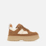 Sneakers "Astromel" 1171541 CHE UGG 