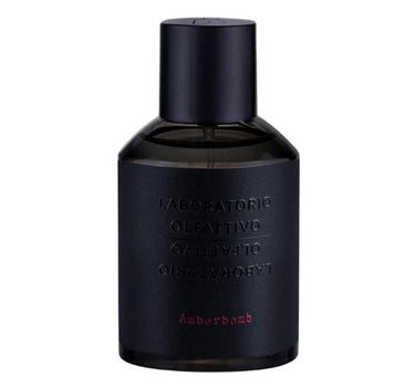 Eau de Parfum "Amberbomb" 100ml LOP40 100ML LABORATORIO OLFATTIVO 