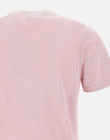 Maglia "L-Jamie" in seta 50537254 657 BOSS 
