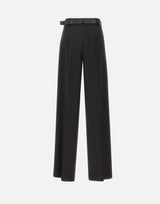 Pantaloni "Bergamo" 2526136061600 001 MAX MARA STUDIO 