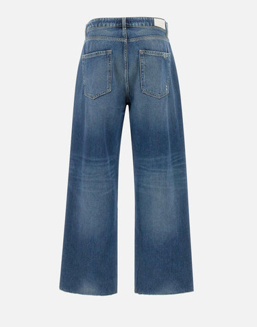 Jeans "Bea" BEA ID8670 ICON DENIM 