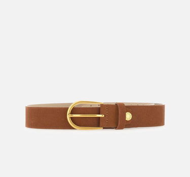 Cintura in pelle CNK00763 CMCARAMEL GIANNI CHIARINI 