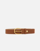 Cintura in pelle CNK00763 CMCARAMEL GIANNI CHIARINI 