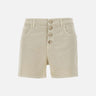 Shorts "Adele" B057N9 23240ADV RE-HASH 