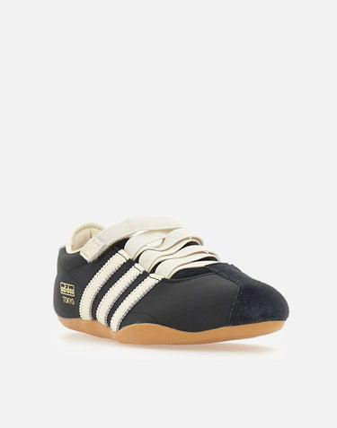 Sneakers "Tokyo MJ" JR4790 BLACK ADIDAS 