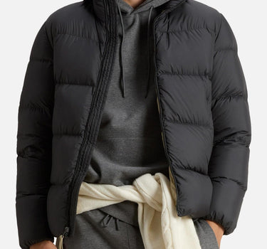 Cloud leweagle jacket CFWOOU2086 MRUT2635100 WOOLRICH 