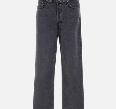 Jeans "Echo taper flip waistband" A249 1818ZEPHYR AGOLDE