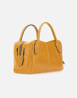 Borsa "Emily" BS11300 INTYGOLDENAMBER GIANNI CHIARINI 