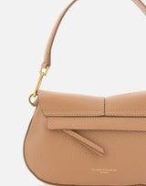 Borsa a spalla "Helena Round" BS11088 TKLNAMCPCLAY GIANNI CHIARINI 