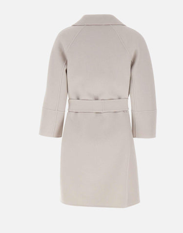 Cappotto corto in lana 2619011051600 027 'S MAX MARA 