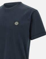 T-shirt in jersey di cotone 2100027S0013 V0020 STONE ISLAND 