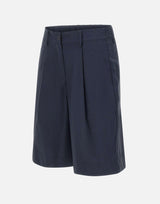 Bermuda in cotone SPJLE030 3000 KAOS 