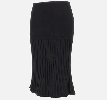 "Trine skirt" 21976 050 A. ROEGE HOVE 