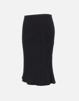 "Trine skirt" 21976 050 A. ROEGE HOVE 