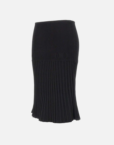 "Trine skirt" 21976 050 A. ROEGE HOVE 