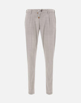Pantaloni  in fresco lana X75PANB21 TES0A05306 ELEVENTY 