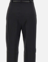 Pantaloni "Prosit" 2426136042600 005 MAX MARA STUDIO 