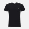 T-shirt  in cotone pima TH6709 031 LACOSTE 