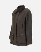 Giacca "Beadnell" LWX0668 LWXOL71 BARBOUR 