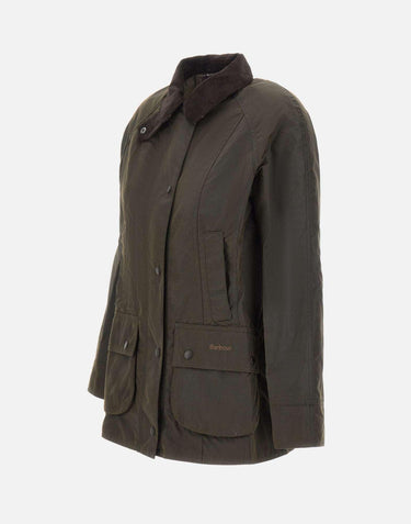 Giacca "Beadnell" LWX0668 LWXOL71 BARBOUR 